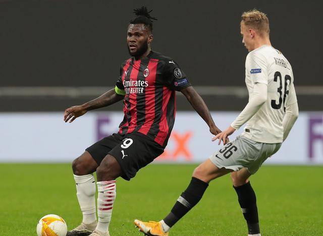  萨勒尼塔纳顽强战平国米，升班马展现硬实力